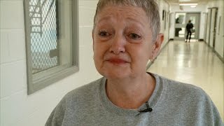 Leaving Prison How an Inmate Spent Her First Day Free  A Hidden America with Diane Sawyer PART 56 [upl. by Merp]