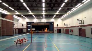 Branlyn Community Centre Virtual Tour  City of Brantford Brantford Ontario [upl. by Htir]