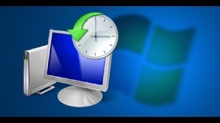 Windows 7 ohne Backup auf Werkseinstellungen setzten ohne seine Datein zu verlieren [upl. by Arocet]