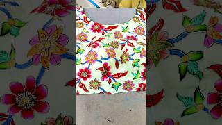 The ultimate guide to blouse padding by Afroz tailor shorts viralshorts foodblouse [upl. by Baten]