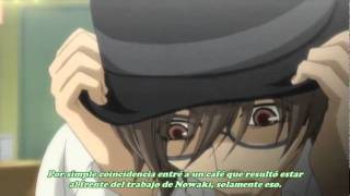 JUNJOU EGOIST Capitulo 01 Si no pides no se te dará PARTE 2 [upl. by Caras]