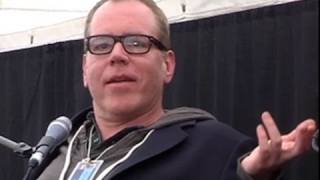 Bret Easton Ellis Slams SelfCensorship Among Artists [upl. by Lynda]