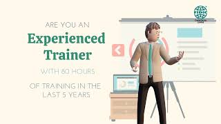 Validate your FIDIC contracts expertise Become a FIDIC Certified Trainer [upl. by Lotte]