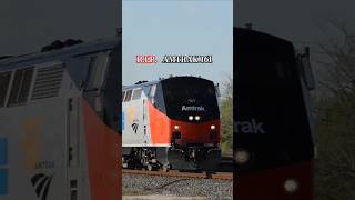 RIP AMTRAK 161 shorts reels [upl. by Blood681]