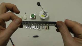 003 Connectors Basic overview of aircraft Dsub Molex and Circular Connectors [upl. by Dorrehs958]