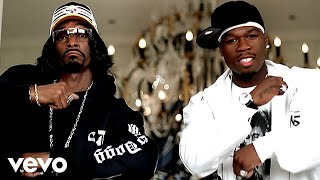 50 Cent  PIMP Snoop Dogg Remix ft Snoop Dogg GUnit [upl. by Sayed]