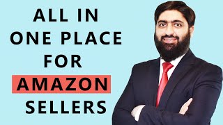 Amazon Repricing Tool  Amazon Product Lister  Mirza Muhammad Arslan  REPRICEHUB [upl. by Akemehs873]