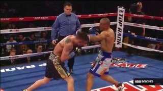 Vasiliy “The matrix” Lomachenko Highlights [upl. by Fitzger]