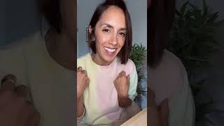 Strictly Come Dancings Janette Manrara records a special message for our babyballet dance teachers [upl. by Claiborne]