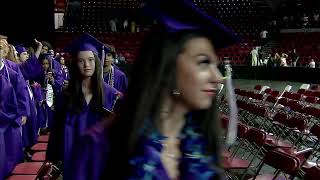 South High School Graduation 2024  Live Stream [upl. by Pears]