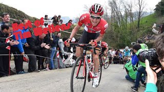 Tim Wellens  Wellens best moments [upl. by Ecilef]