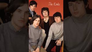 The Kinks  Apeman raydavies  Best Songs of all Time [upl. by Annadiane]