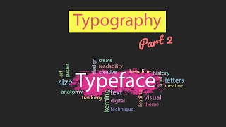 Typography Guidelines in UIUX Design  Part 2 [upl. by Ala]