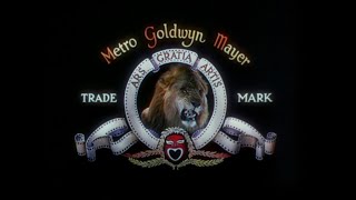 MetroGoldwynMayer 1953 [upl. by Rue155]