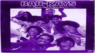 The Bar Kays  Anticipation Chopped amp Screwed [upl. by Gnihc]