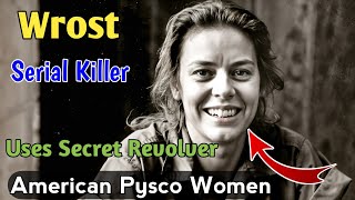 Aileen Wuornos The Chilling Story of America’s First Female Serial Killer [upl. by Marva]