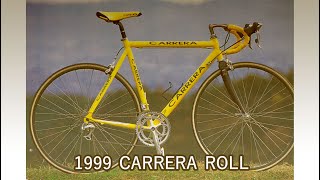 1999 CARRERA ROLL [upl. by Aleahpar708]