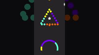 Can You Beat the Color Switch Level of the Day halloween gamingcommunity mobilegaming [upl. by Caprice337]