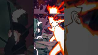 Naruto 4k Edit • shorts anime naruto youtubeshorts [upl. by Raffo]