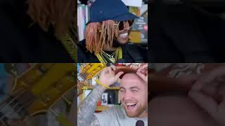 Whats The Use Mac Miller ft Thundercat NPR Tiny Desk [upl. by Bainter779]