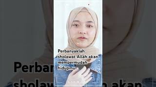 SHOLAWAT MERDU NISA SABYAN TERBARU 2024 sholawat huwannur nisasabyan sabyan fyp shorts [upl. by Erdnoid941]