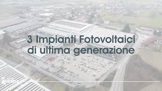 Real Estate Industriale Plant di Ivrea TO [upl. by Kohn]