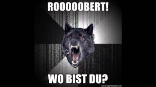 Carmen Geiss Rooooobert 20 Minuten Lang [upl. by Anayt]