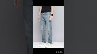 Levis 511 jeans available for ₹1119 on Myntra lifestyle fashion brand jeans mensfashion online [upl. by Le]