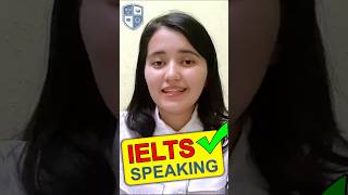 How Jasmina Aced Her IELTS Speaking Test [upl. by Cosmo]