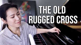 The Old Rugged Cross HYMN Piano Praise with Lyrics [upl. by Vladimir]