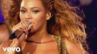 Beyoncé  Say My Name Live [upl. by Kienan]