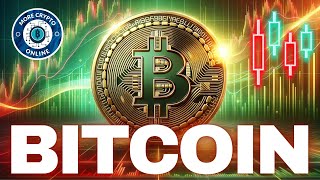 Bitcoin BTC Price News Today  Technical Analysis and Elliott Wave Analysis and Price Prediction [upl. by Malachy]