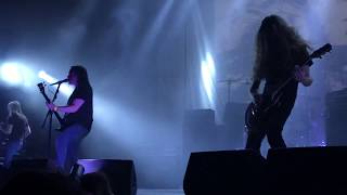 Carcass  Corporal Jigsore Quandary  Netherlands Deathfest  02 Mar 2018 HD [upl. by Leona]