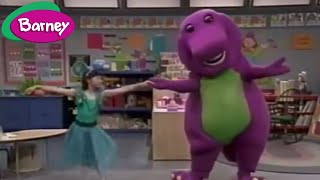 Barney and Friends S02E08 GrownUps for a Day  Barney the Dinosaur [upl. by Seabrooke796]