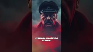 Why did Stalin order the great famine in Ukraine 🍞❌stalin historytime history [upl. by Mihcaoj]