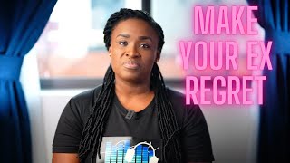 8 ways to get your Ex to miss you and regret losing you [upl. by Catha]