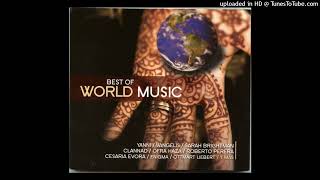 In Caelum Fero  Adiemus Track 1 BEST OF WORLD MUSIC 2011 [upl. by Assilem122]