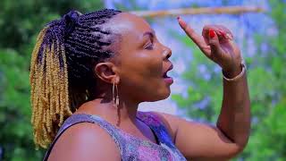 UTABAKI KUWA MUNGU by Eunice Sam official HD video [upl. by Haida]