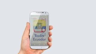 📻Radio Ecuador AM FM En Vivo [upl. by Aleik]