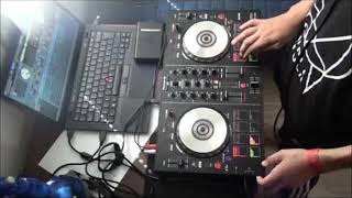 Ksimeromata  Konstantinos Argiros Klarino Thodoris Kouralis Live Mix DJ Albri [upl. by Aryahay]