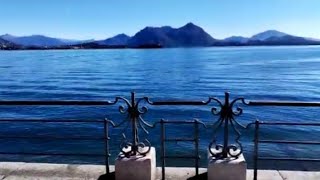 Baveno Lake Italy [upl. by Saleem]