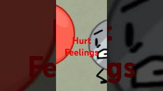 Hurt Feelings inanimateinsanity objectshows [upl. by Yraillih890]