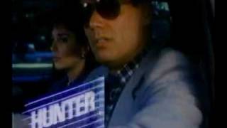 quotHunterquot TV Promo 1985 [upl. by Merrilee]