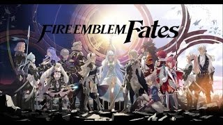 Fire Emblem Fates DLC Ballistician Blitz [upl. by Ellette]