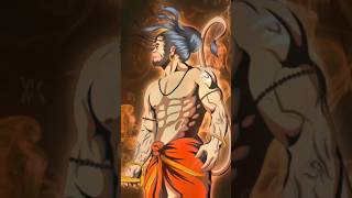 Unlock Your True Potential Hanumans Powerful Wisdom motivation motivational shorts viralvideo [upl. by Ardehs]