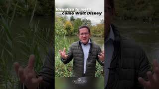 Visualiza como Walt Disney  Dr Camilo Cruz mentalidaddeéxito [upl. by Kcod286]