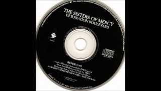 The Sisters of Mercy  Detonation Boulevard Remix [upl. by Guenzi91]