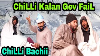 Chillikalaan Gov FaiL  kashmiri drama  Doublefaze [upl. by Marcella]