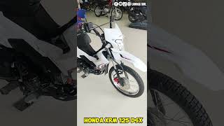 Honda XRM 125 DSX🔥 [upl. by Anitsim689]