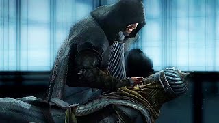 Assassins Creed Revelations  All Deaths  Death Scenes [upl. by Salisbury125]